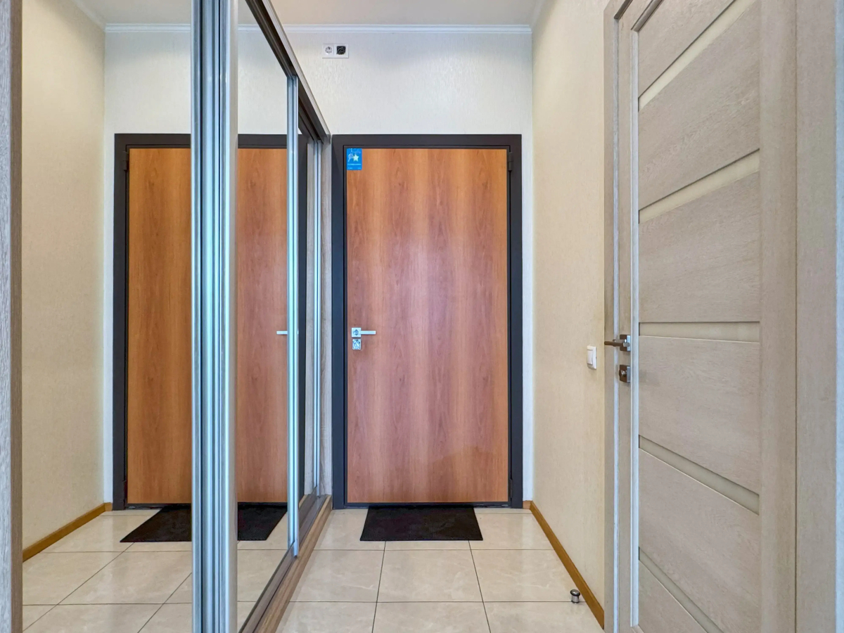 Апартаменты Брендовые у Метро Цска