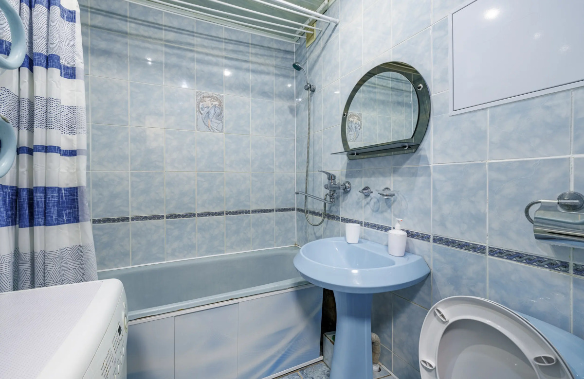 Квартира На Фридриха Энгельса