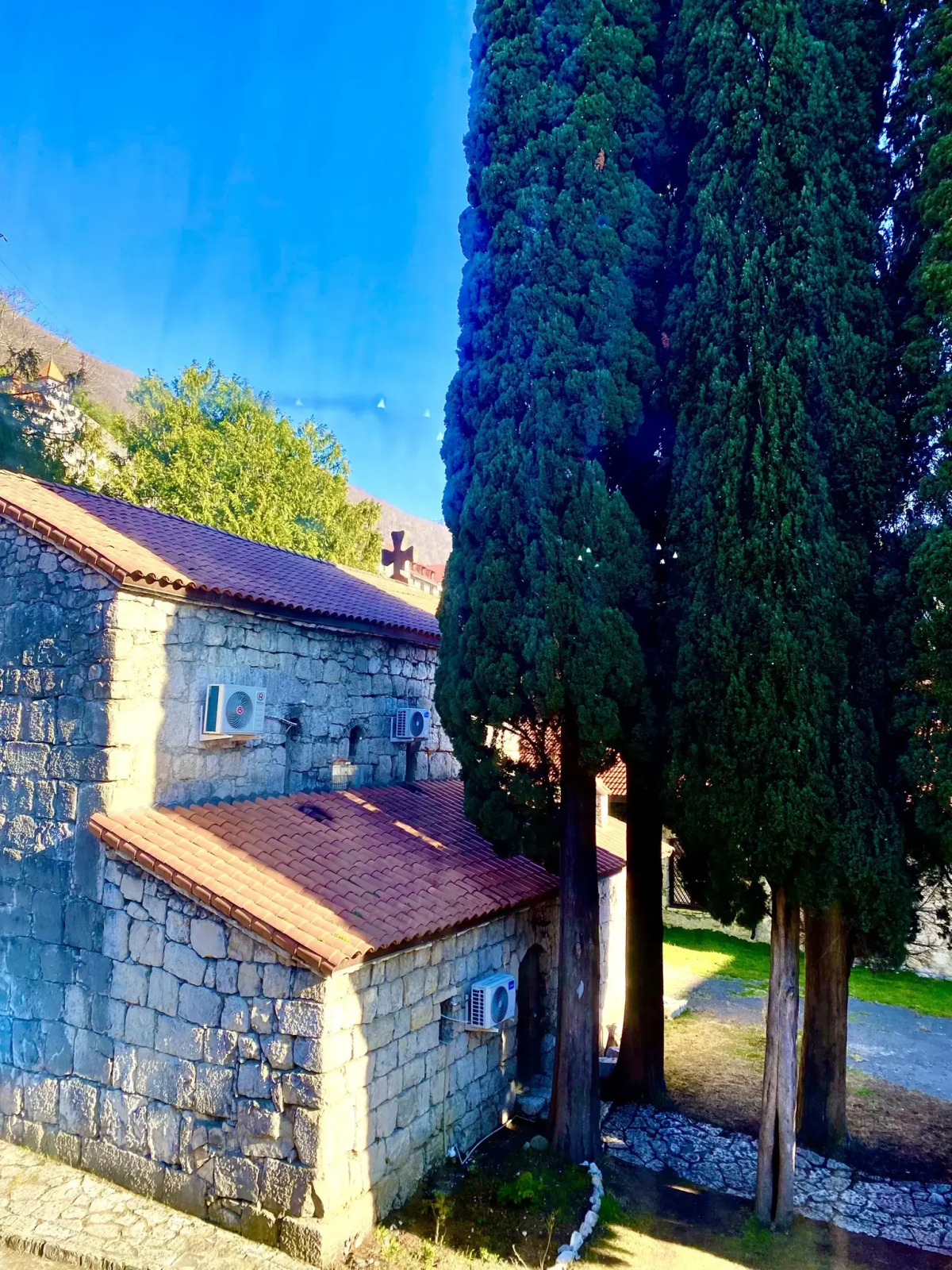 База отдыха Жоэквара