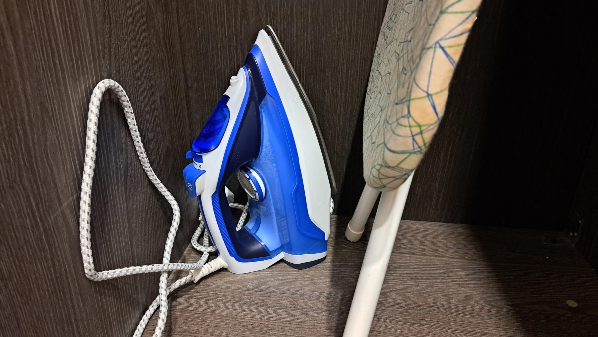 Апартаменты Бизнес-класса