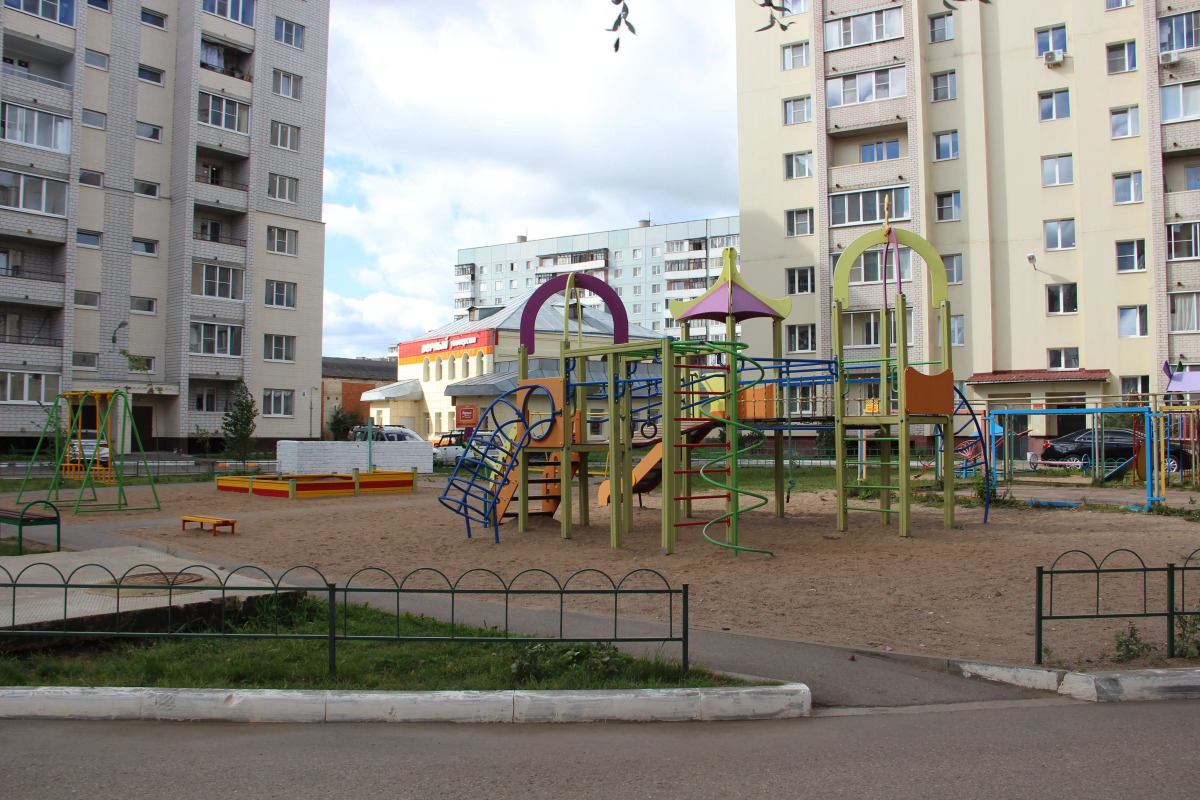 Апартаменты Ashari