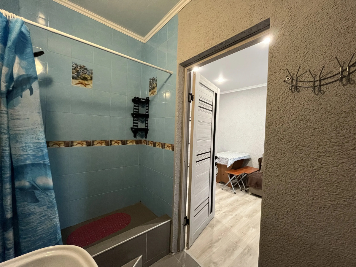 Гостевой дом на Таманской 10