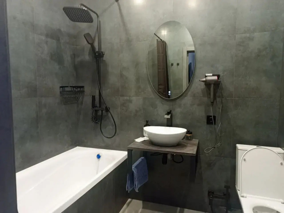 Апартаменты Sutki Rent в Минеральных Водах рядом с аэропортом