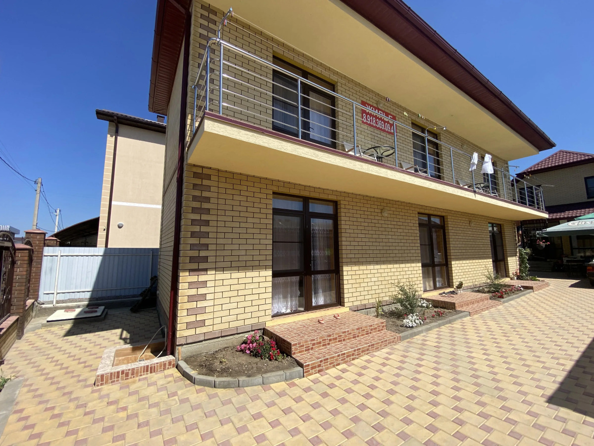 Гостевой дом Лаванда