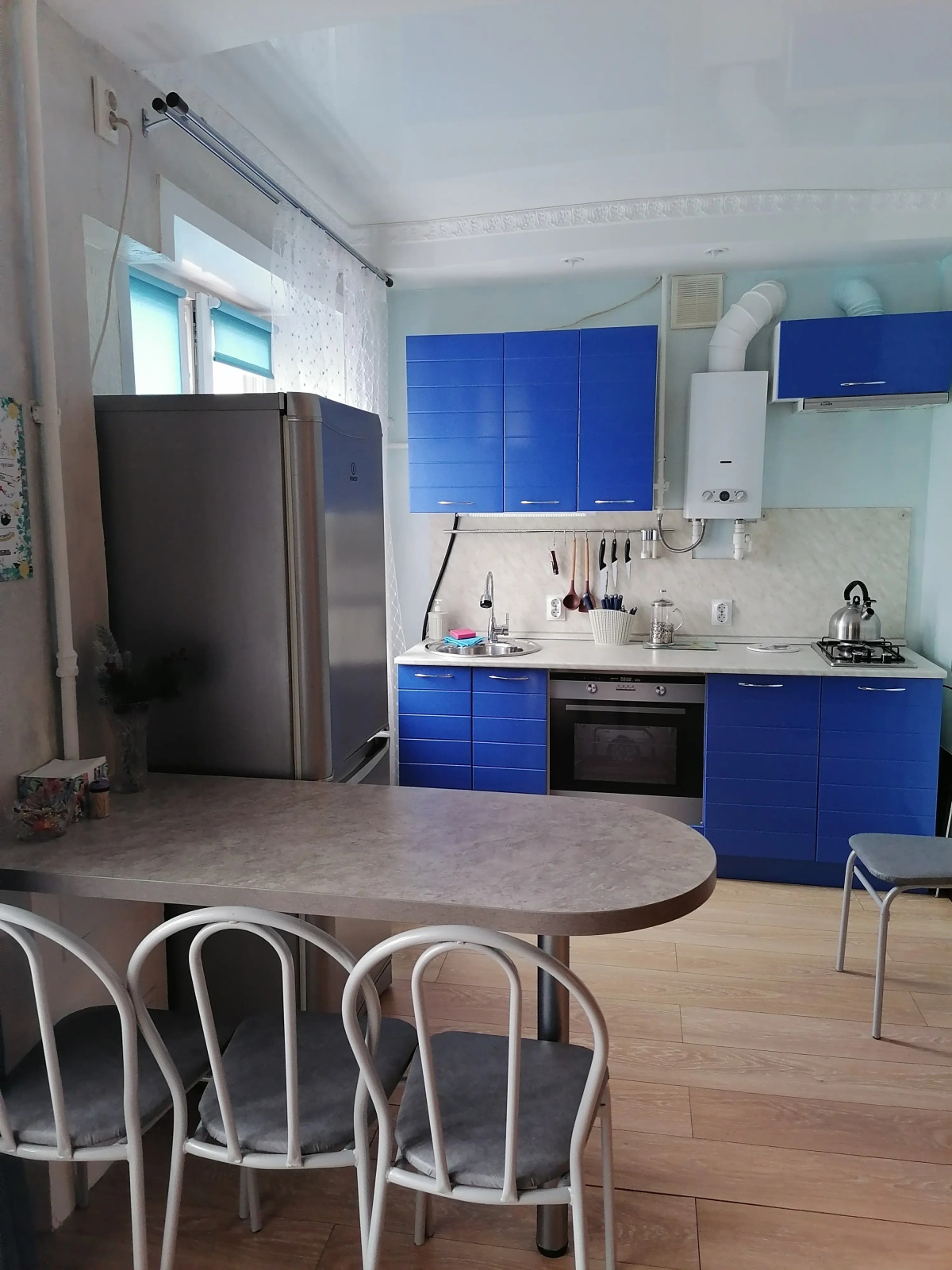 Квартира на Герцена 10