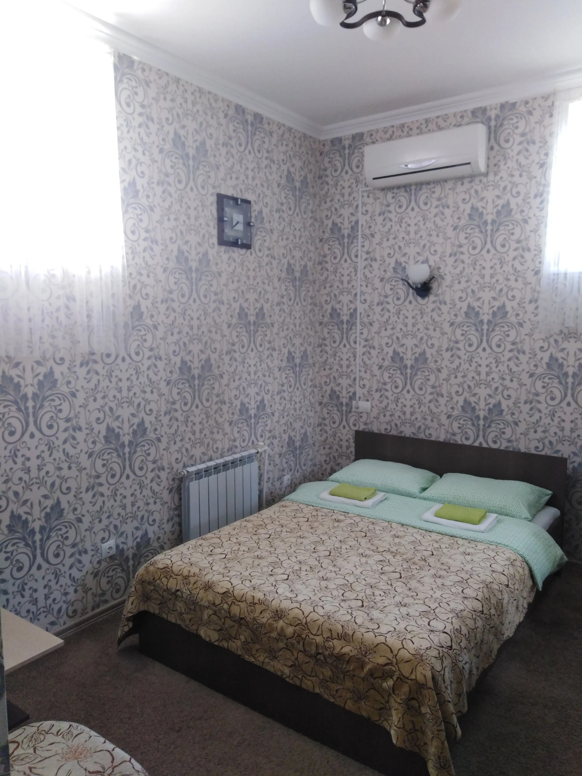 Гостиница Гармония