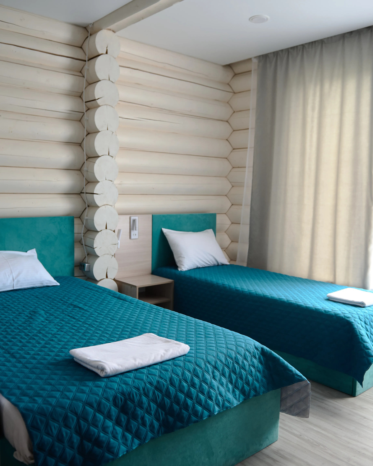 Гостевой дом Yzba Hotel
