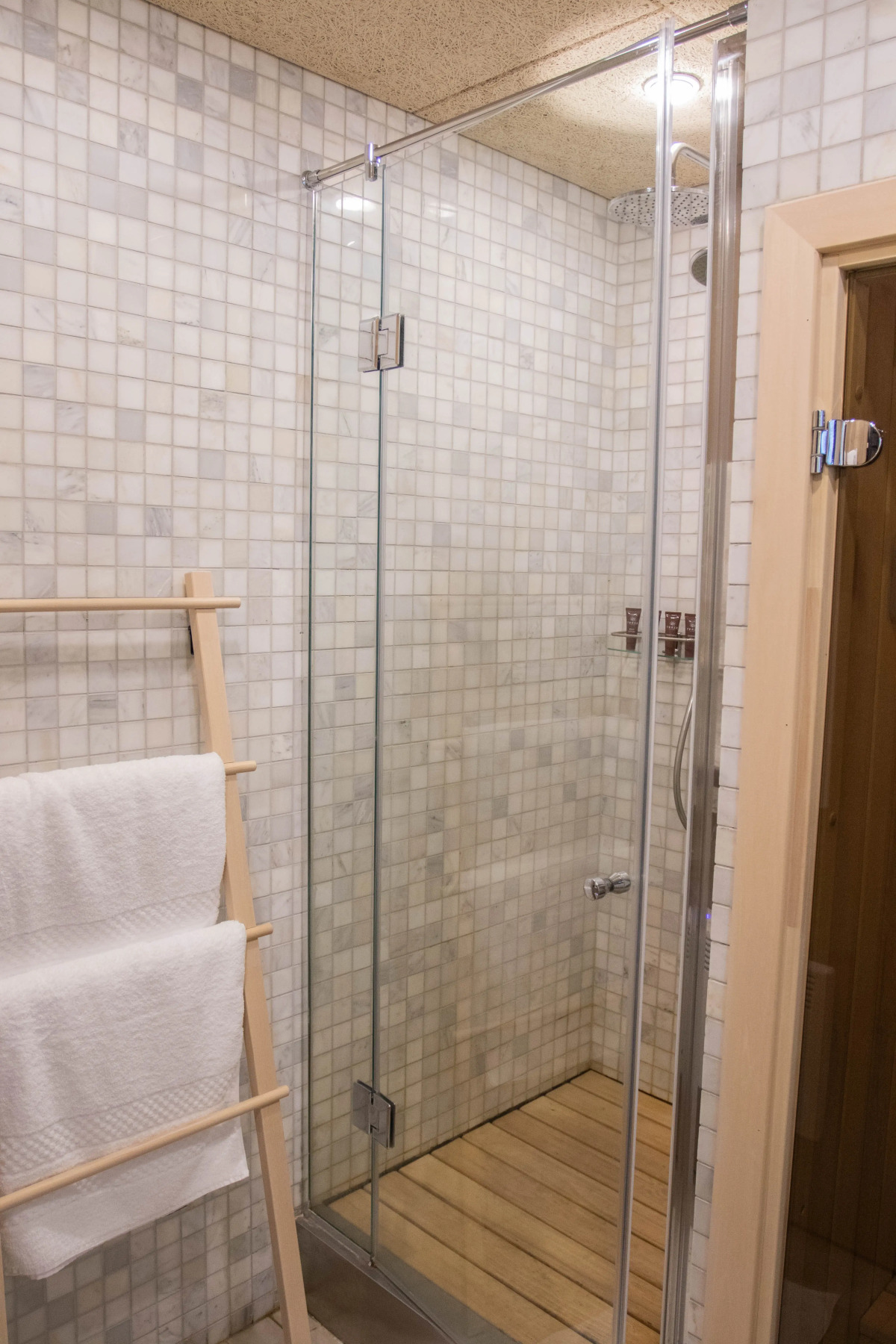 Отель Tenir Eco