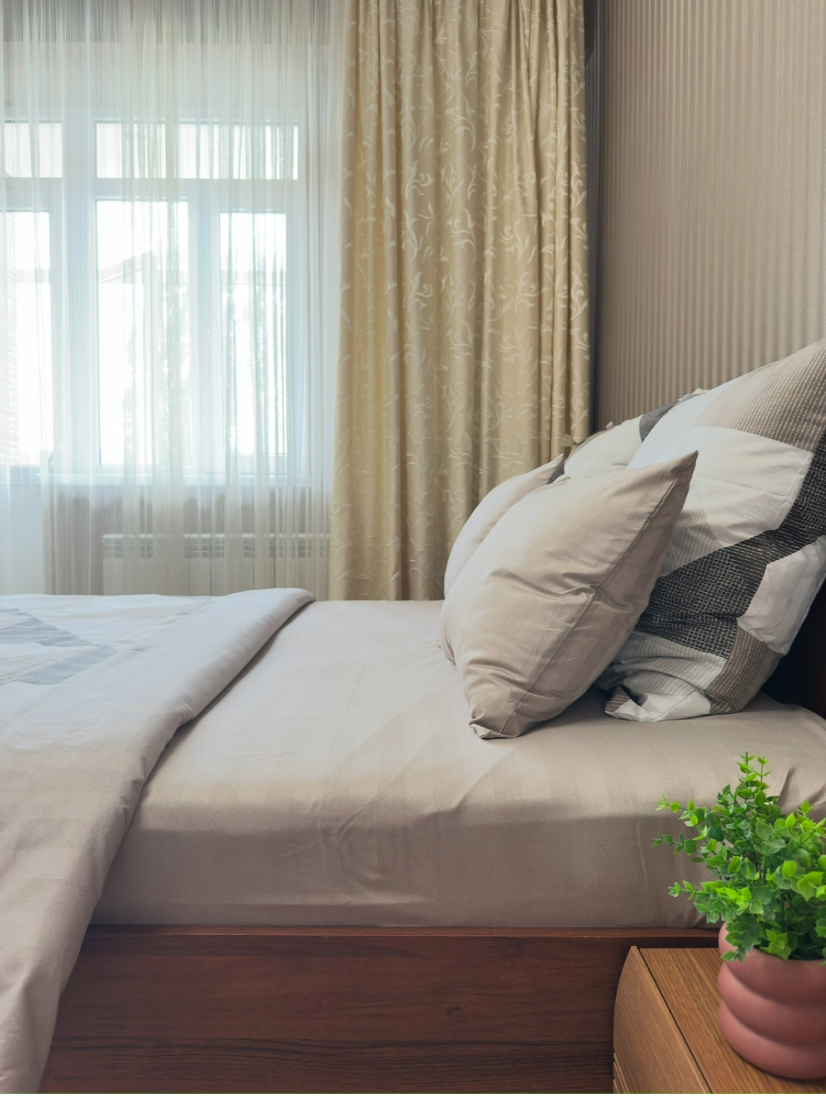 Квартира в Центре