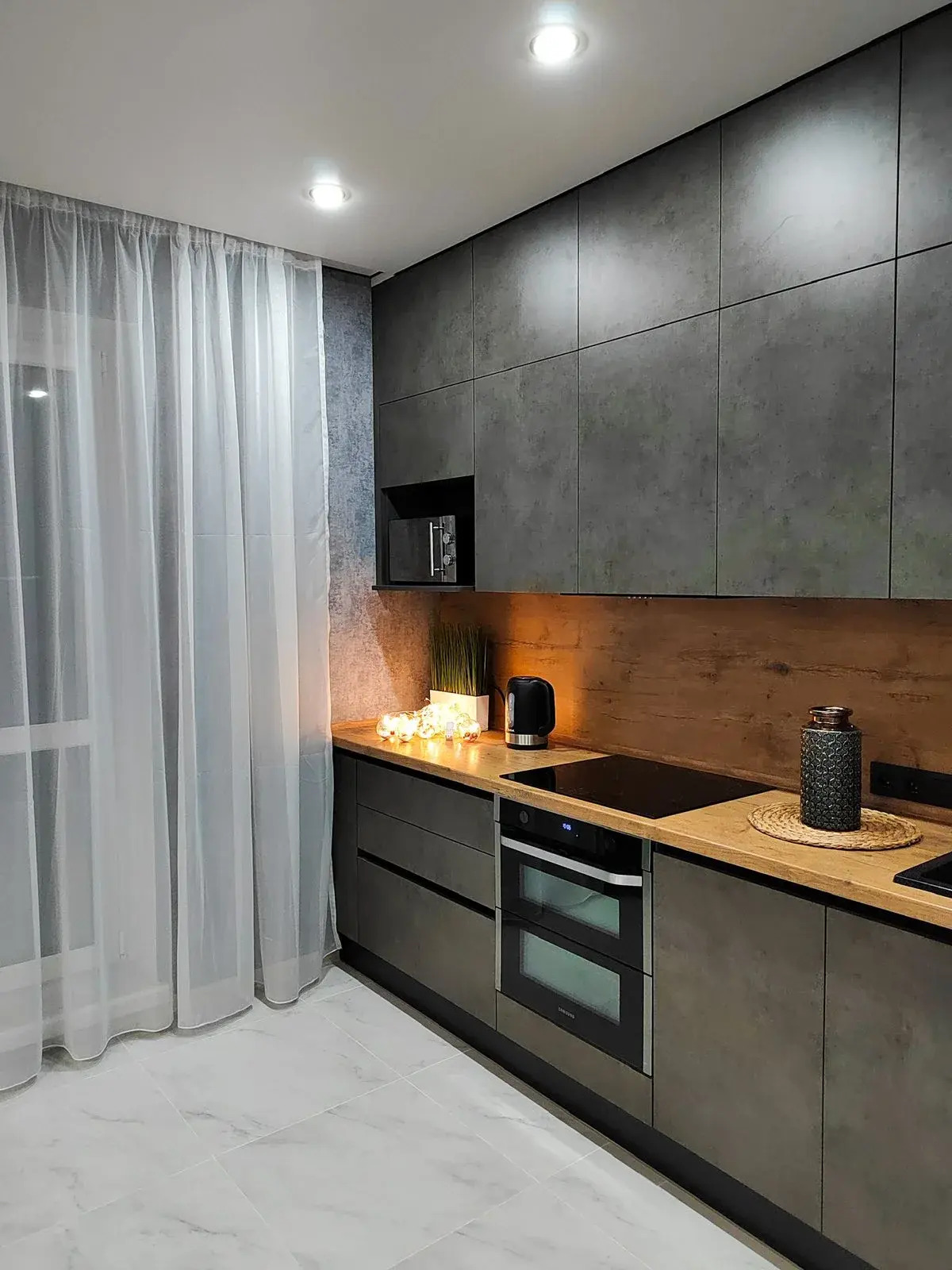 Апартаменты Izumrud