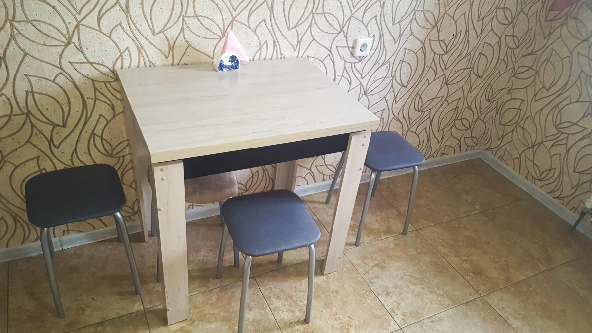 Апартаменты 1к Гоголя 26_03