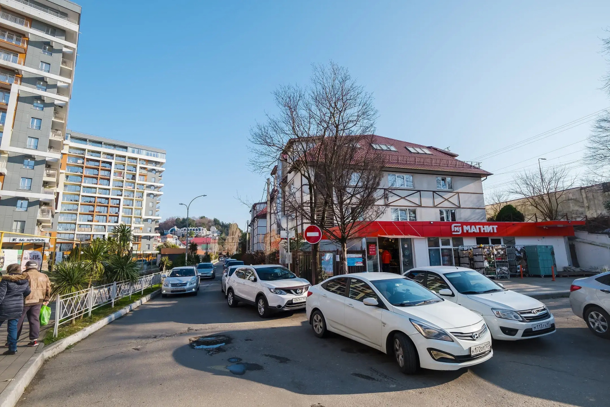 Квартира Каравелла Португалии