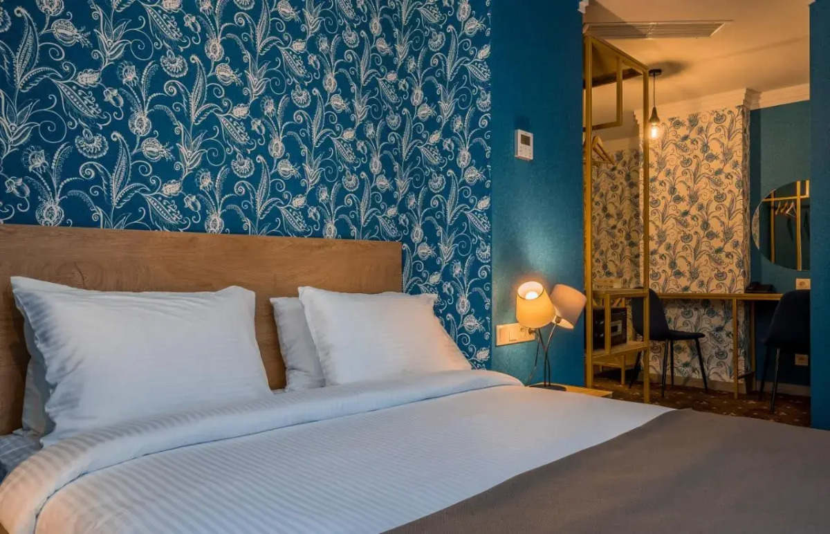 Hotel Boutique Gladius Inn