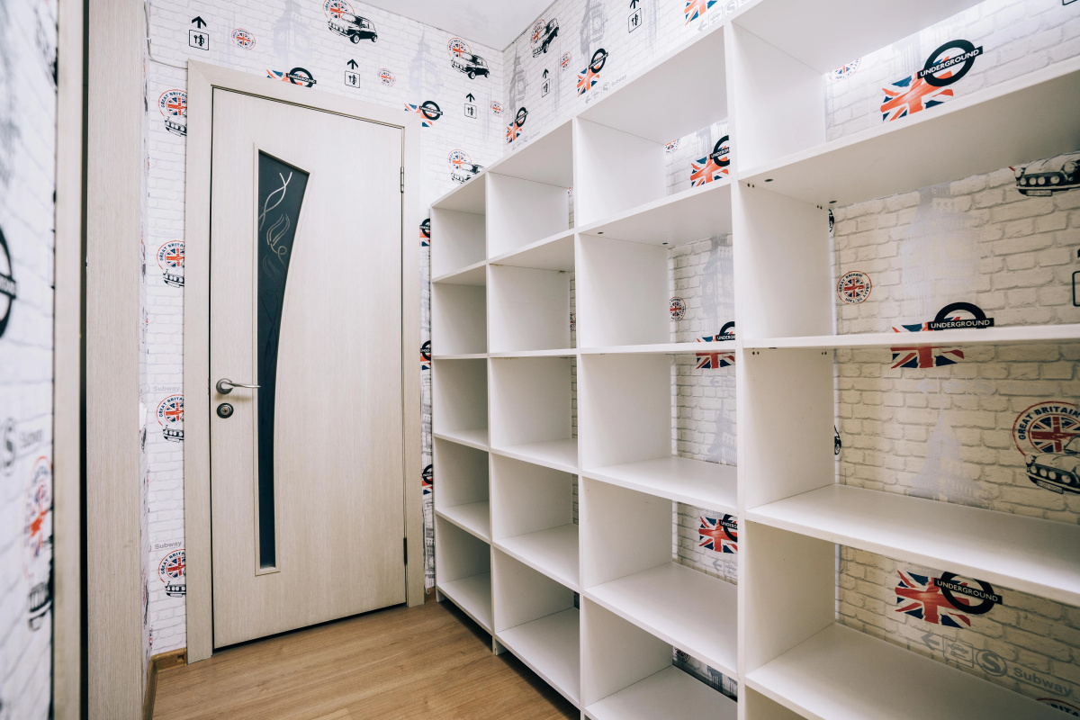 Апартаменты Atlant Apartments 56