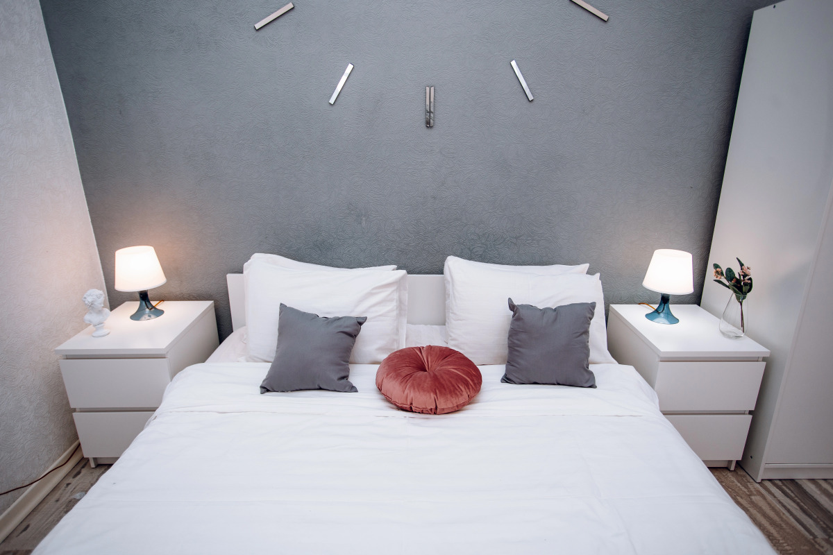 Квартира Толстой Тургеневская