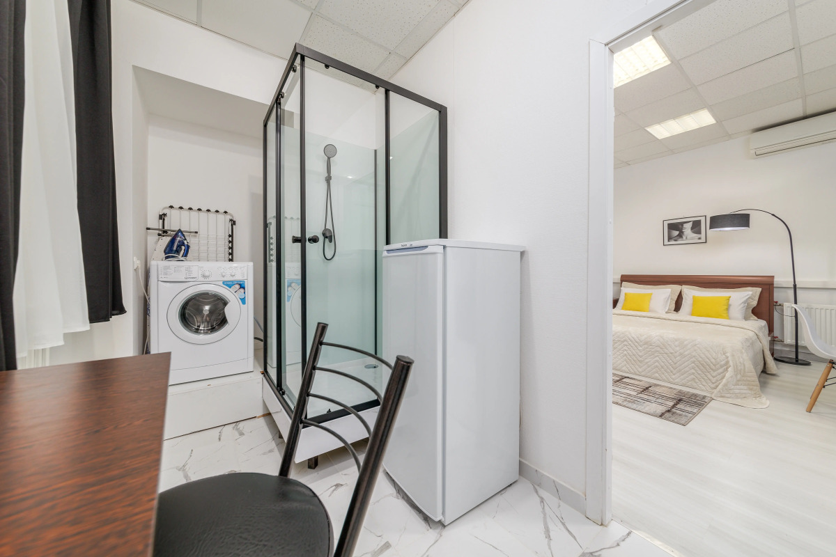 Апартаменты Уютные в центре Санкт-Петербурга на Гороховой DereMRents ДереМРентс