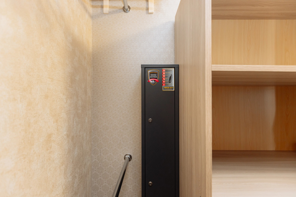 Квартира у Янтарного Берега