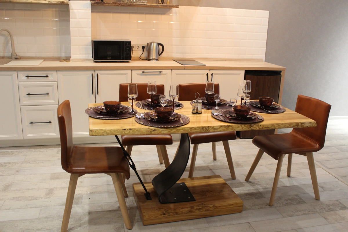 Апартаменты Штольц 17