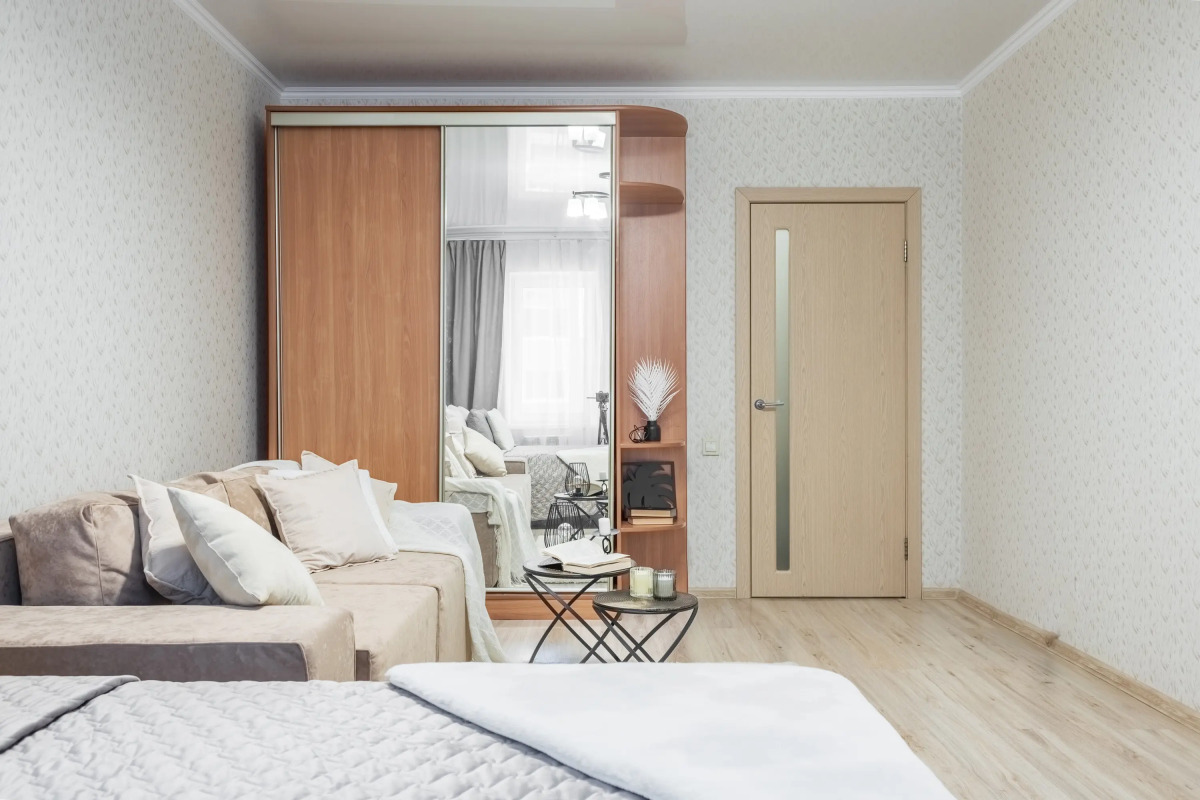 Апартаменты Comfort Home на Павлюхина