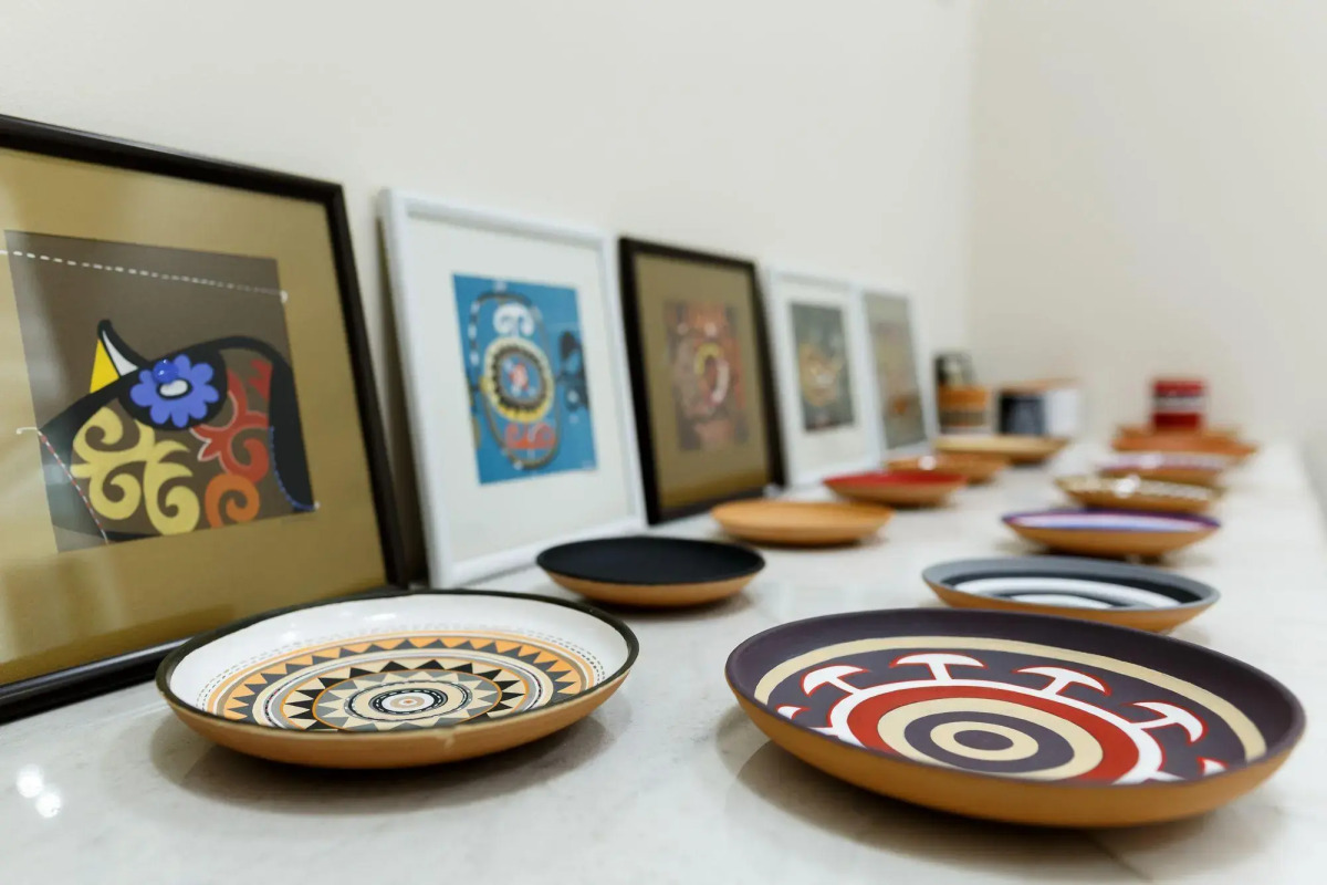 Смарт Отель Бишкек