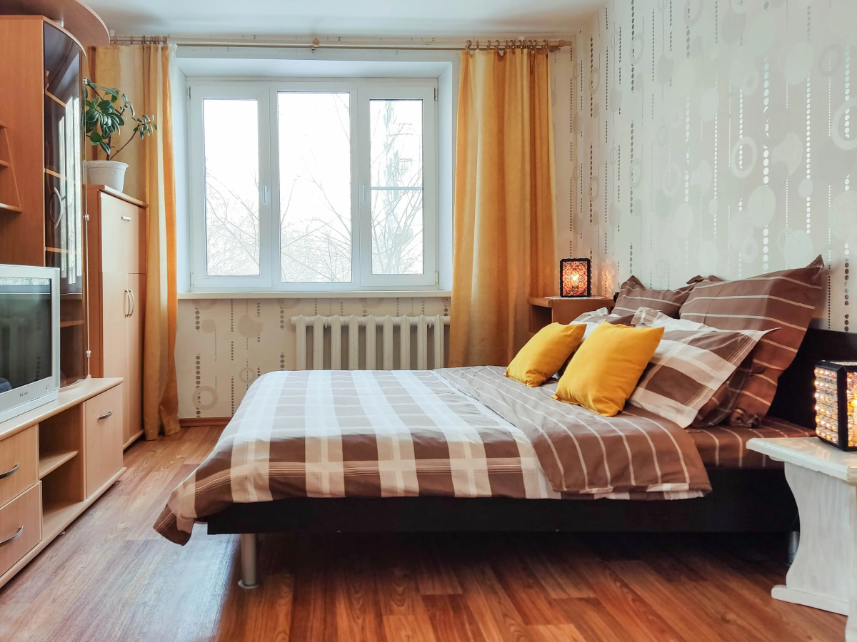 Апартаменты 1 рядом с набережной Брюгге Сеть ЙоХоум