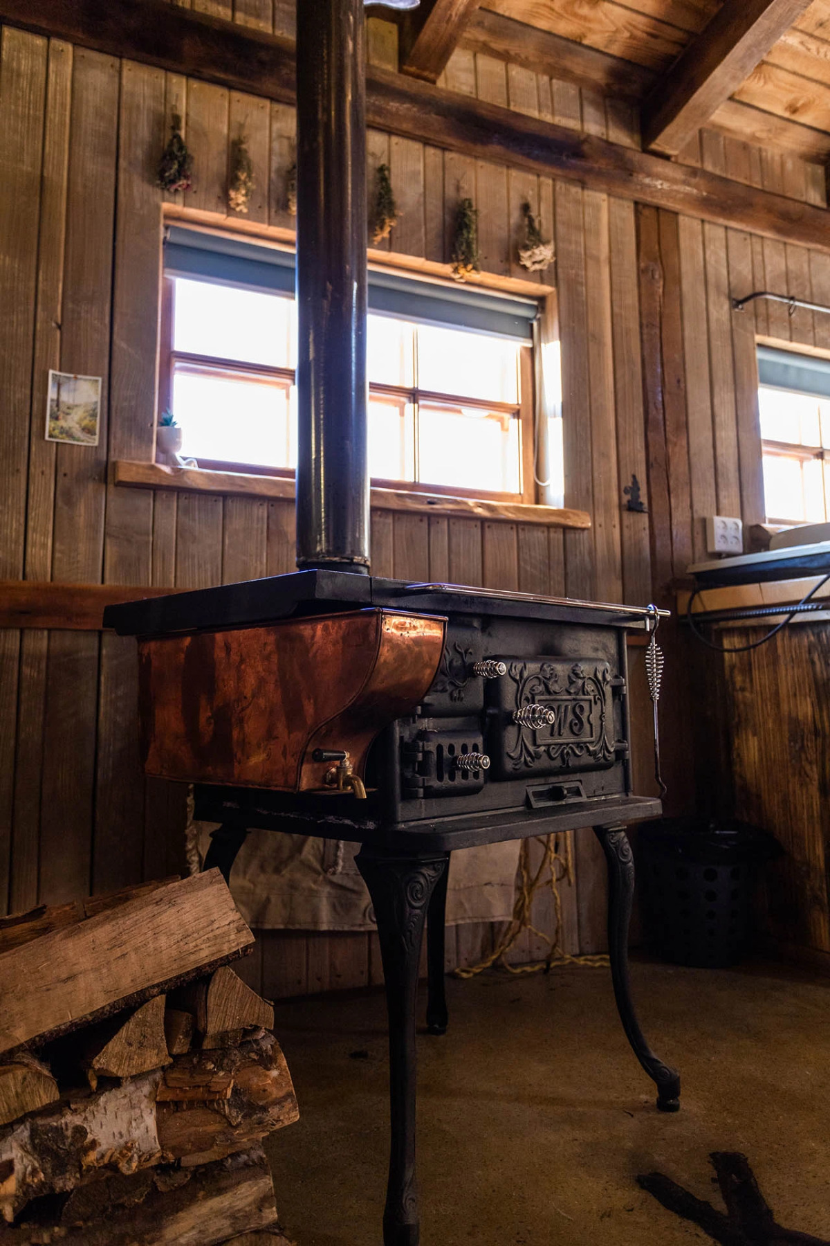 Апартаменты Удивительное Рядом 1