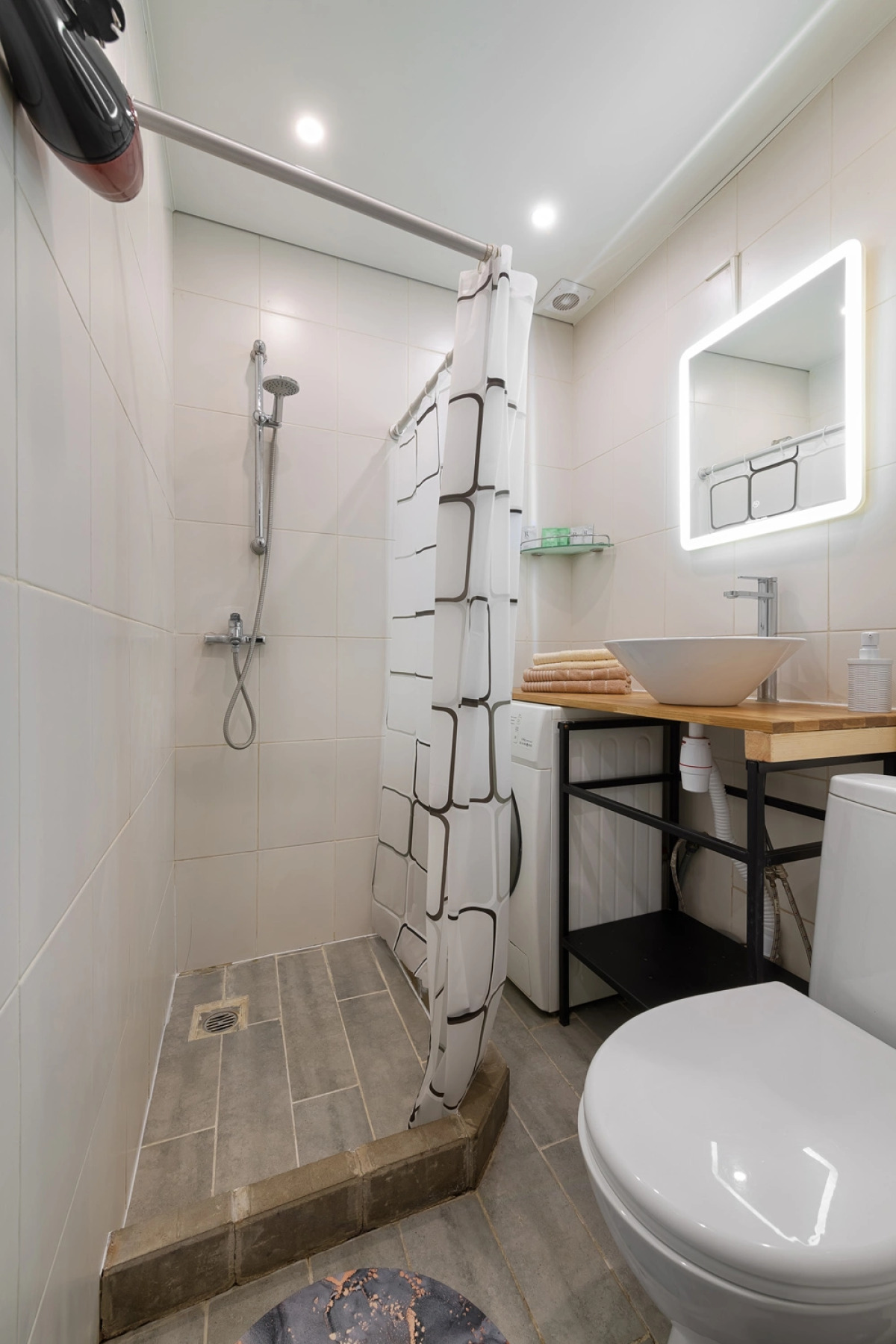 Апартаменты ComfortHomes Улица 1905 Года