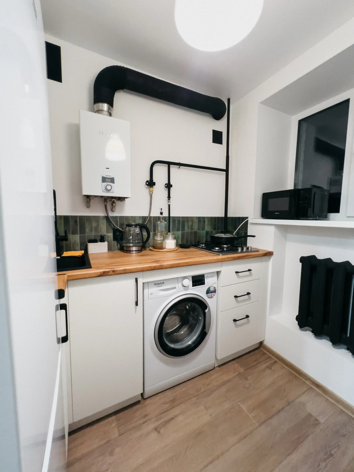 Апартаменты Рядом с Ж/Д Вокзалом