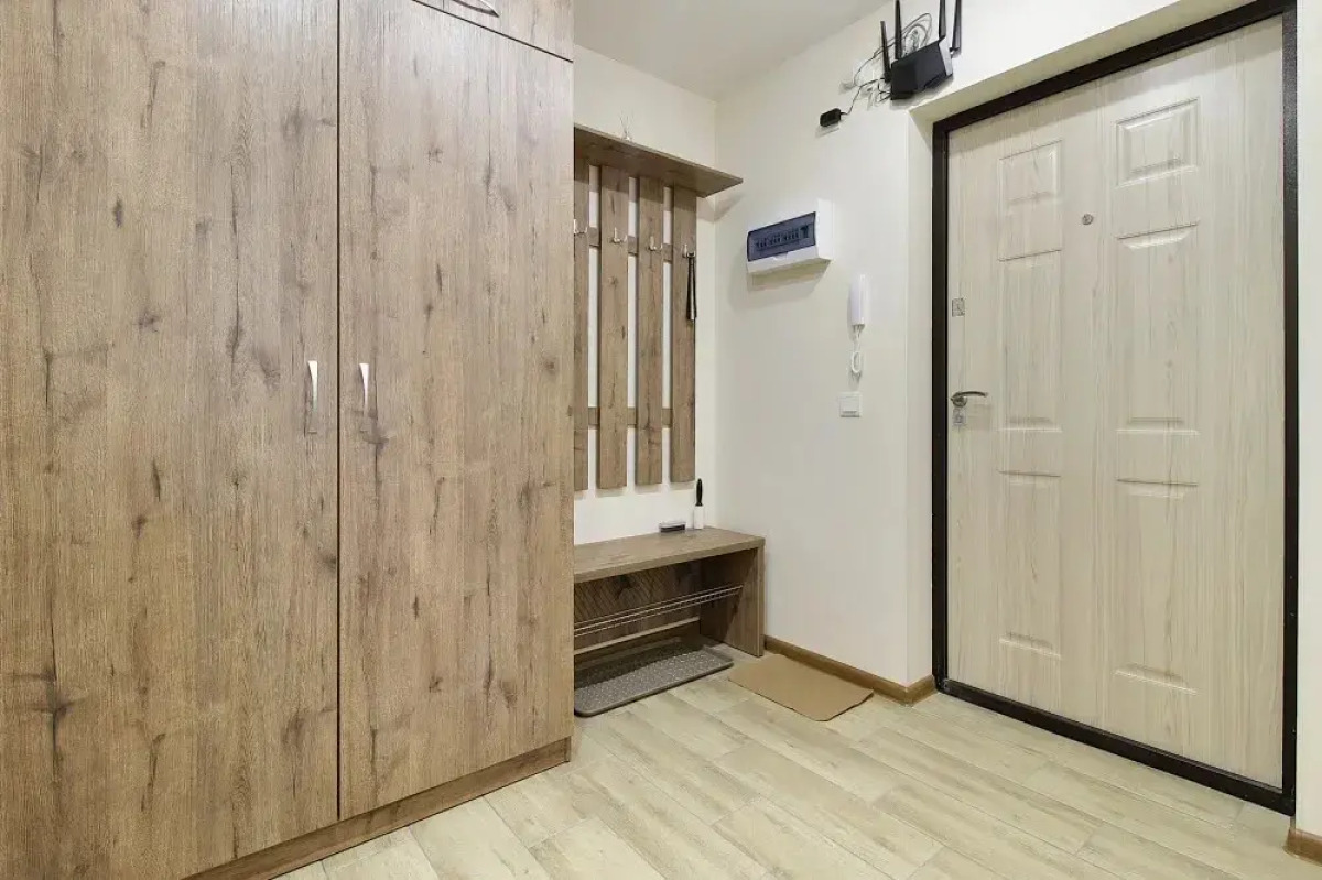 Апартаменты Уютные на Дениса Тимашева 6