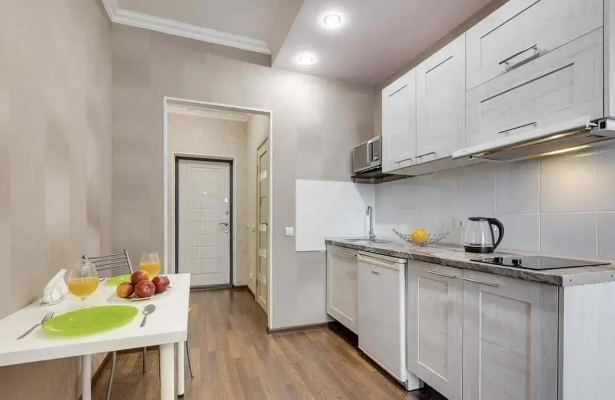 Квартира МишЛен в ЖК "Лондон Парк"