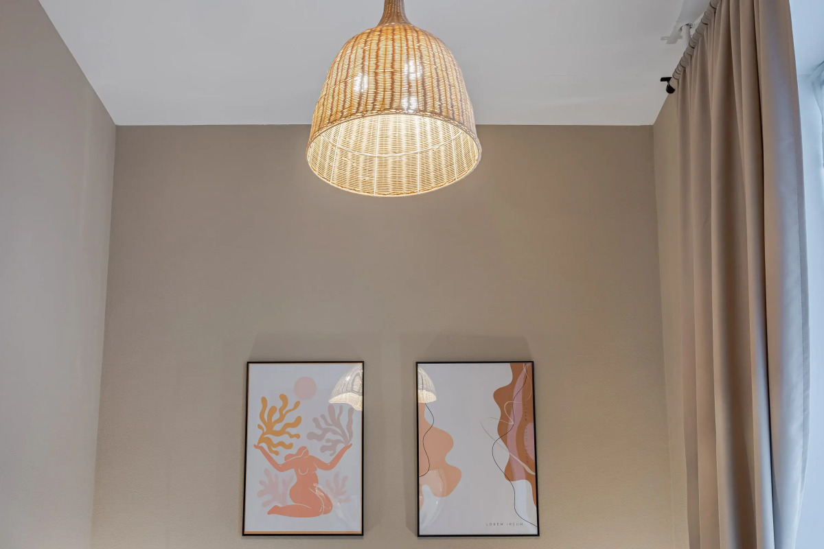 Квартира Smart Host Уланский переулок 21с1