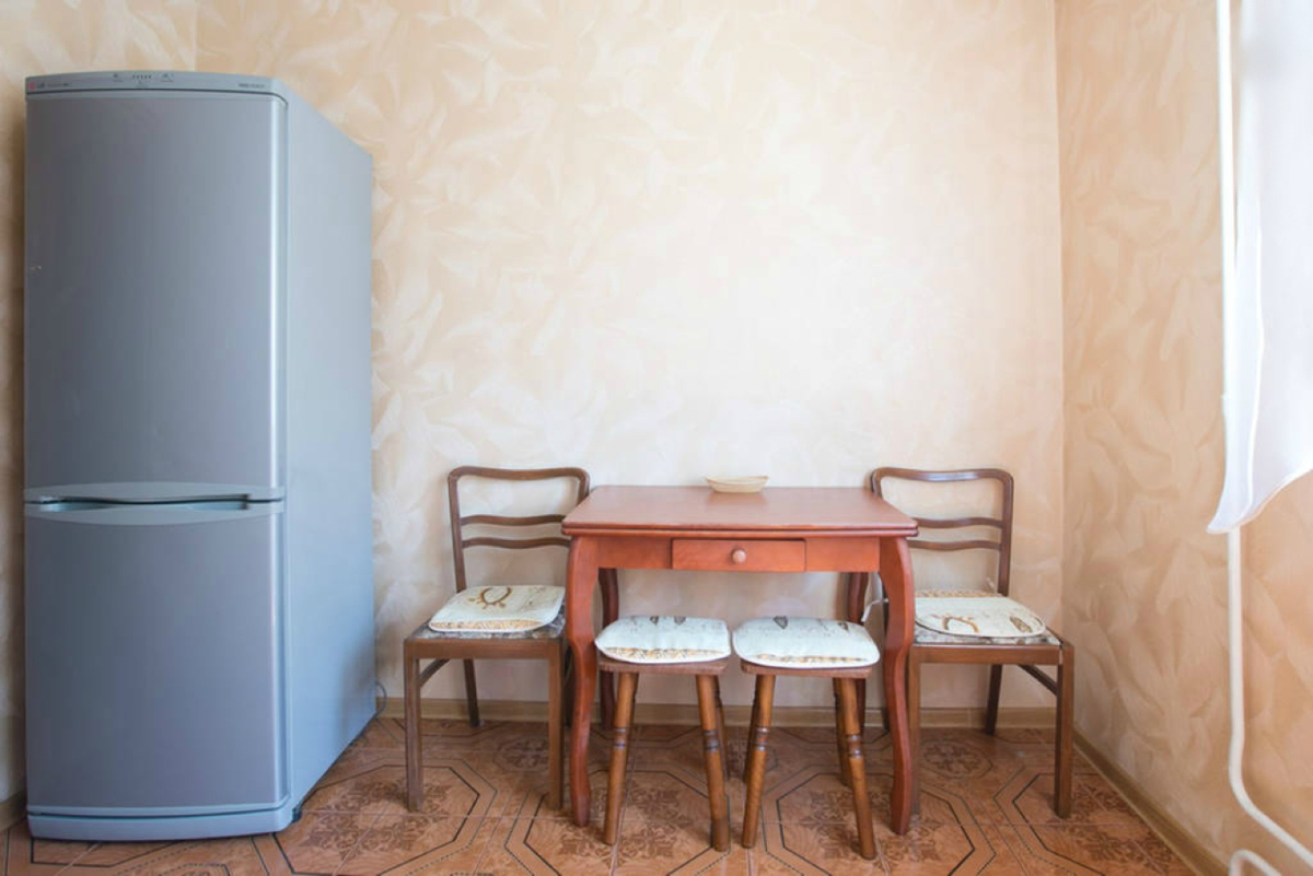 Апартаменты DearHome (ДиарХоум) на Моршанской