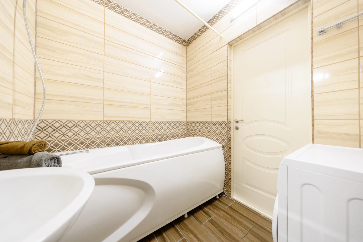 Апартаменты с Видом на Море от LetoApart