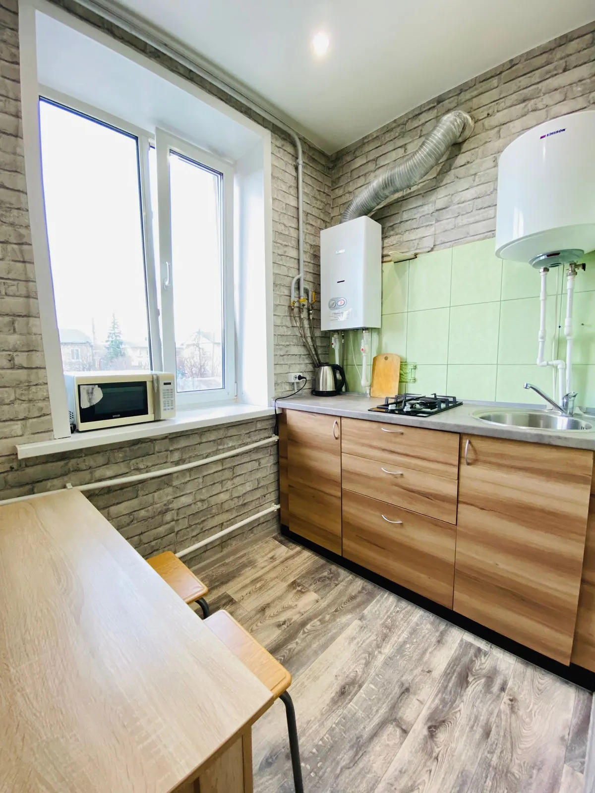 Апартаменты на Почтовом