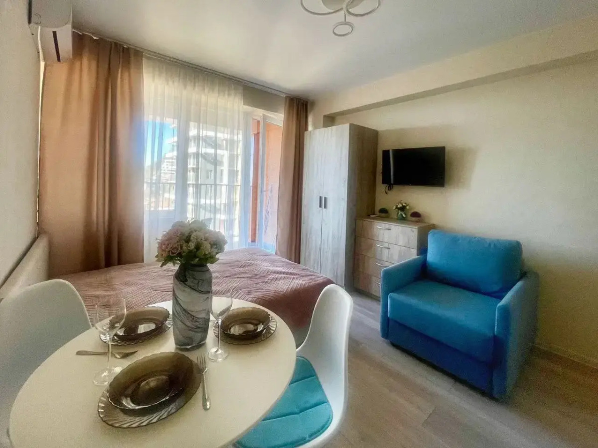 Квартира в ЖК Каpавеллa Пoртугалии