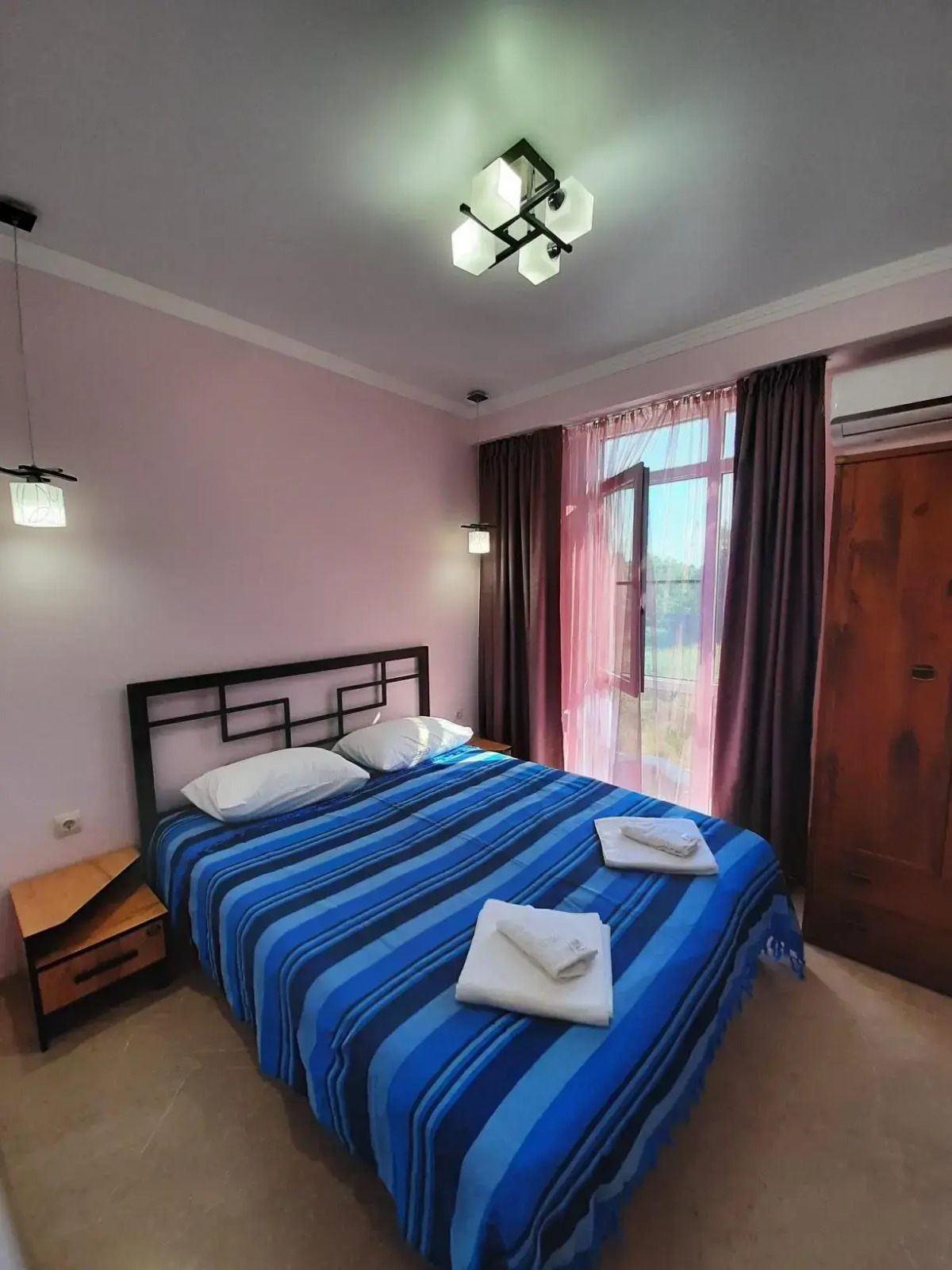 Апартаменты Рядом с Морем