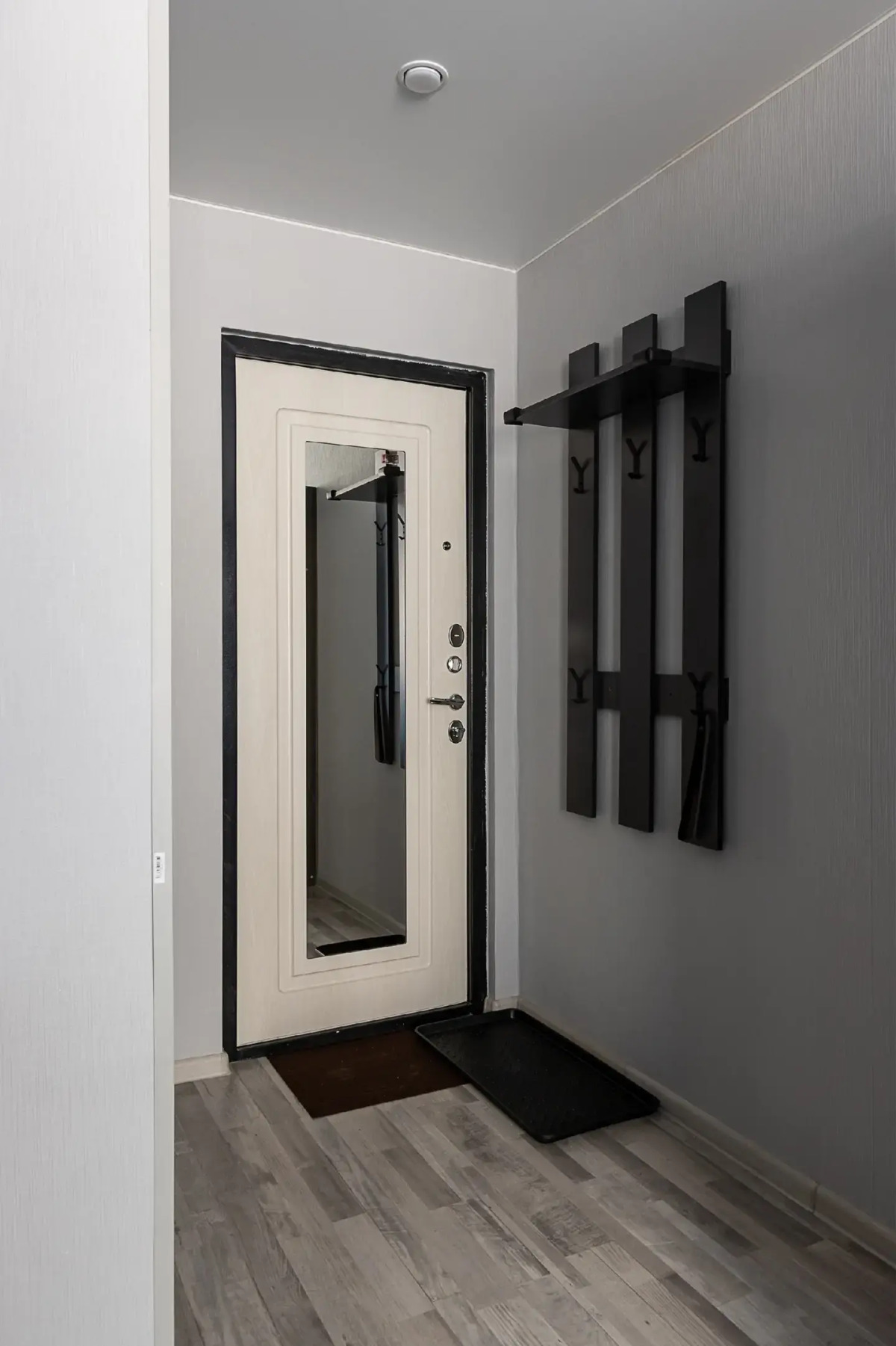 Квартира Студия Blue