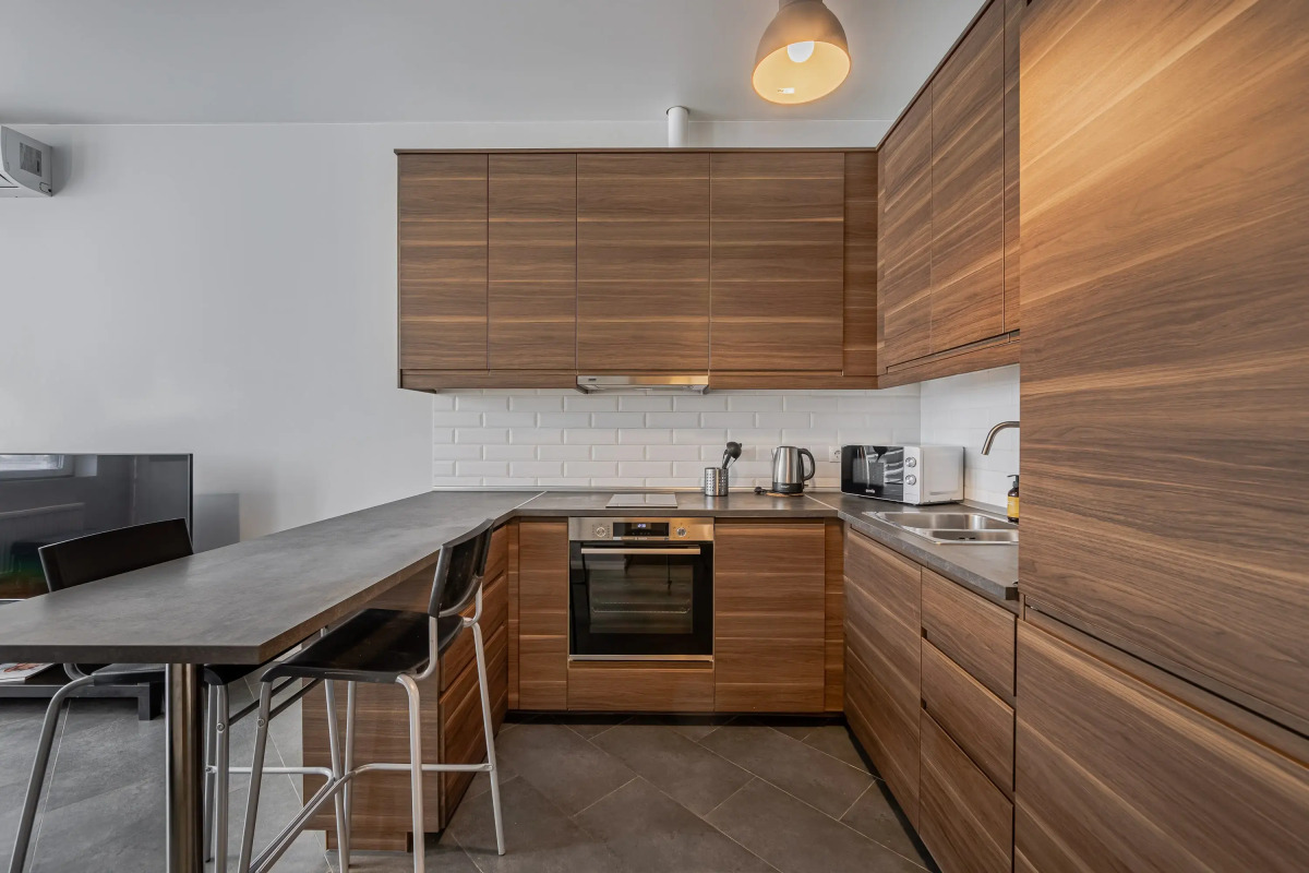 Квартира Smart Host на Технопарке