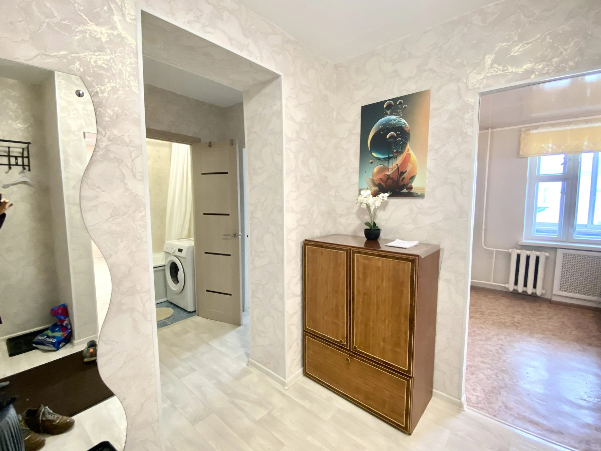 Квартира У Башни - квартира 52 м2