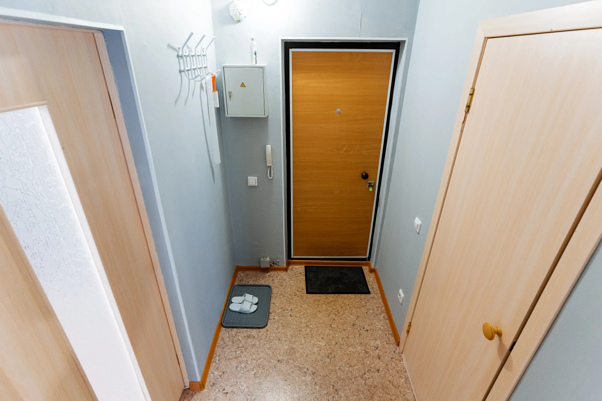 Квартира Уютная в Сердце Города