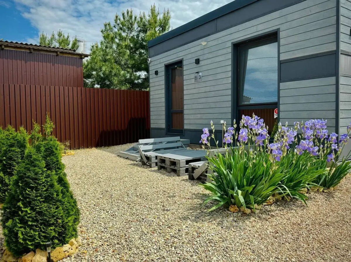 Частный дом ЁлкиХоум-92