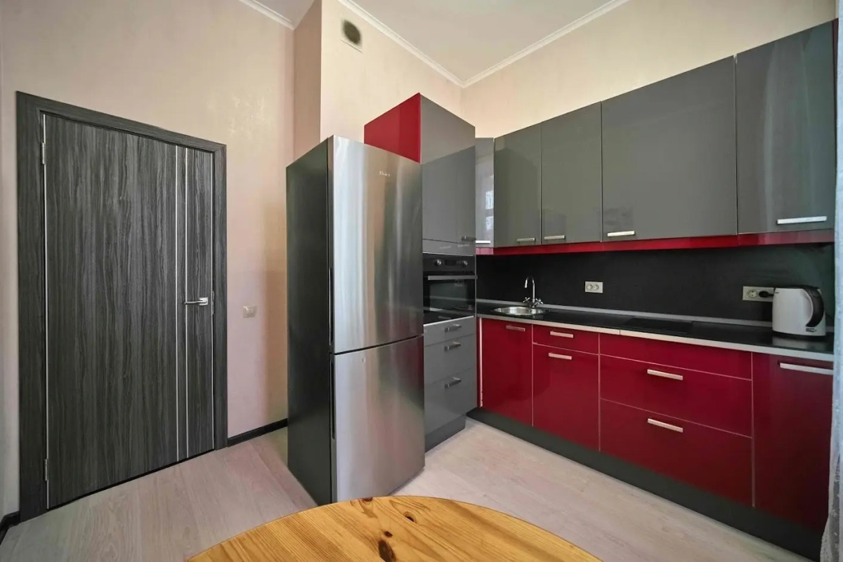 Апартаменты Khimki.Herman Titov 14k1