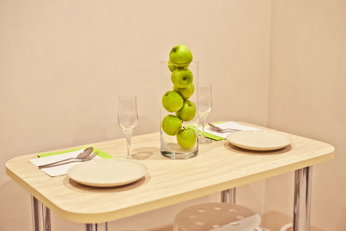 Квартира Люкс на Проспекте Карла Маркса 157