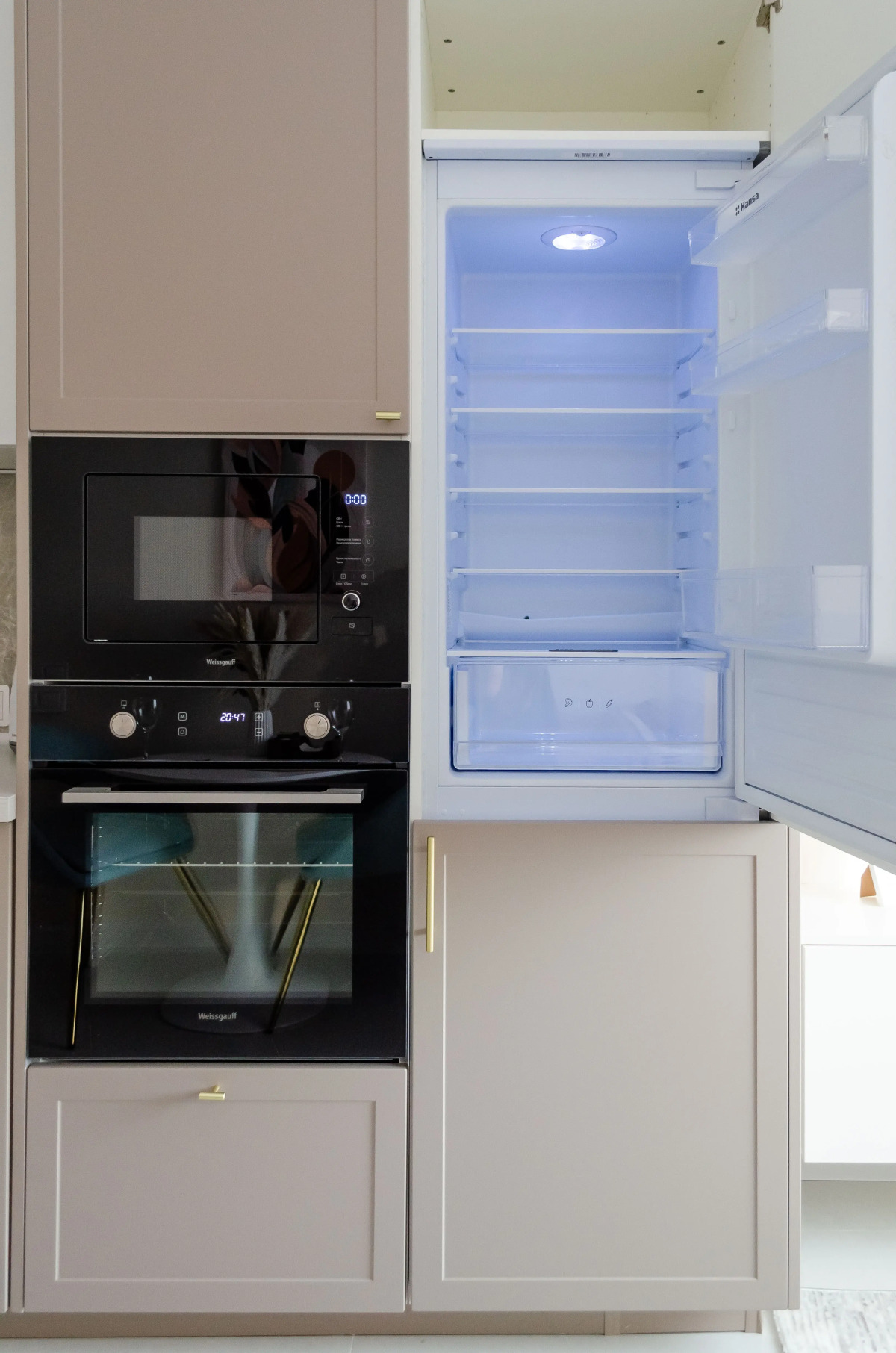 Квартира Toskana