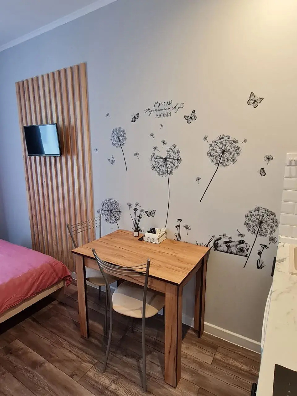 Квартира Лиговский 56Е/5