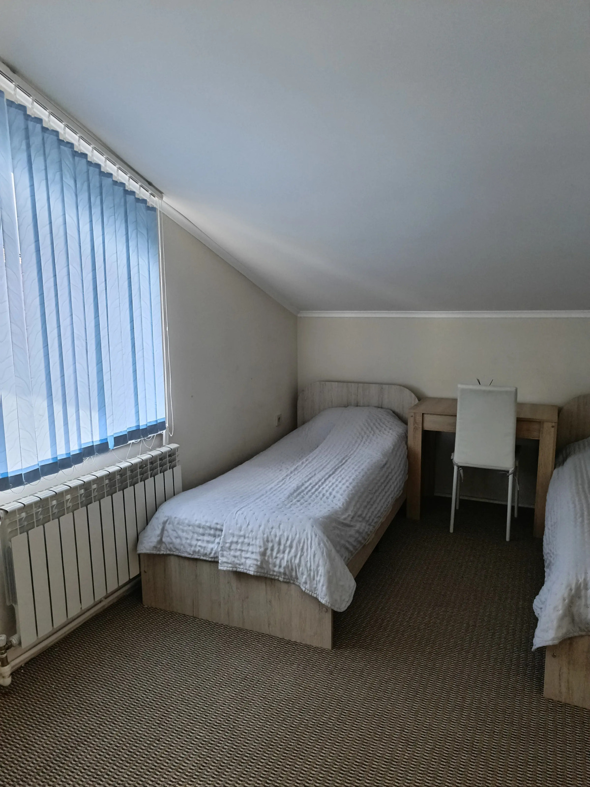 Апартаменты на Торфяной