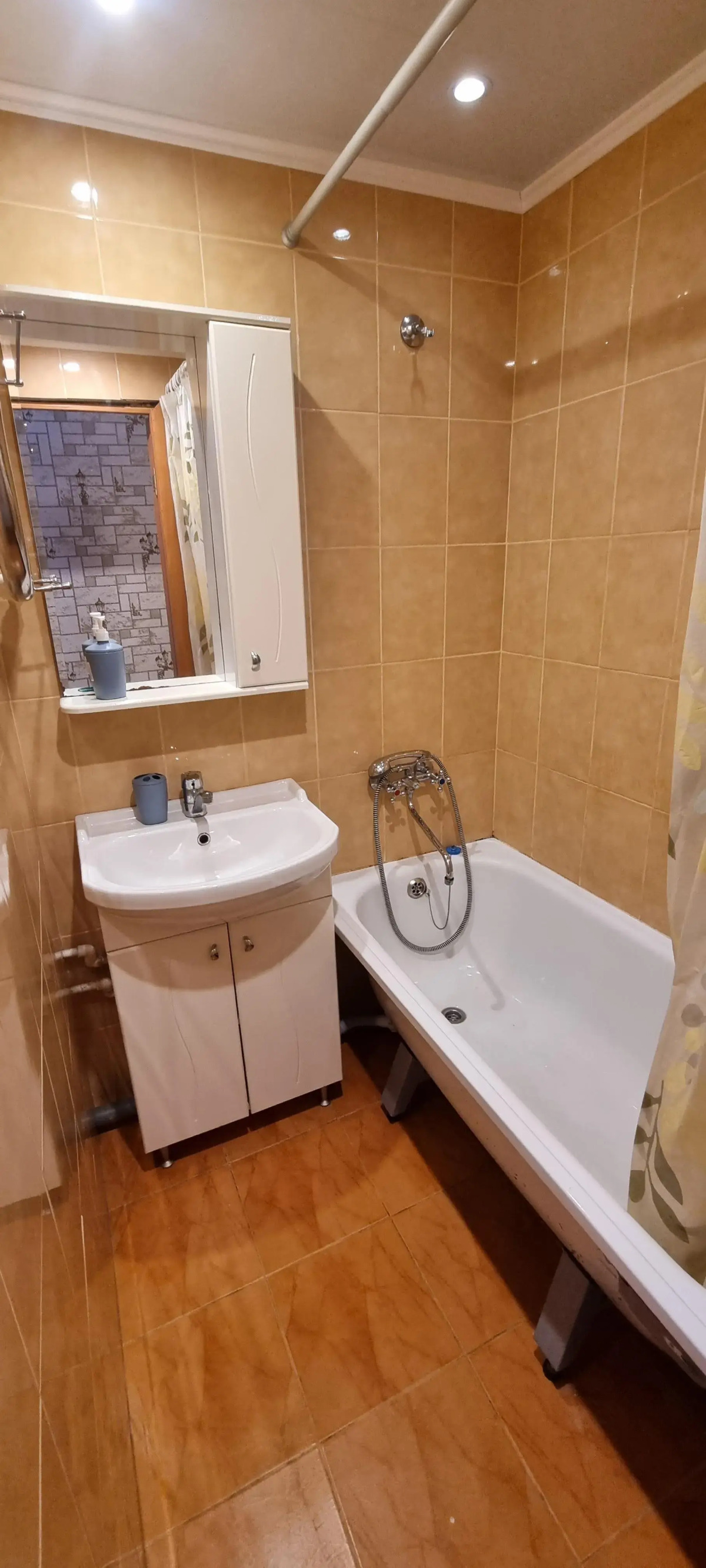 Апартаменты Ярославль