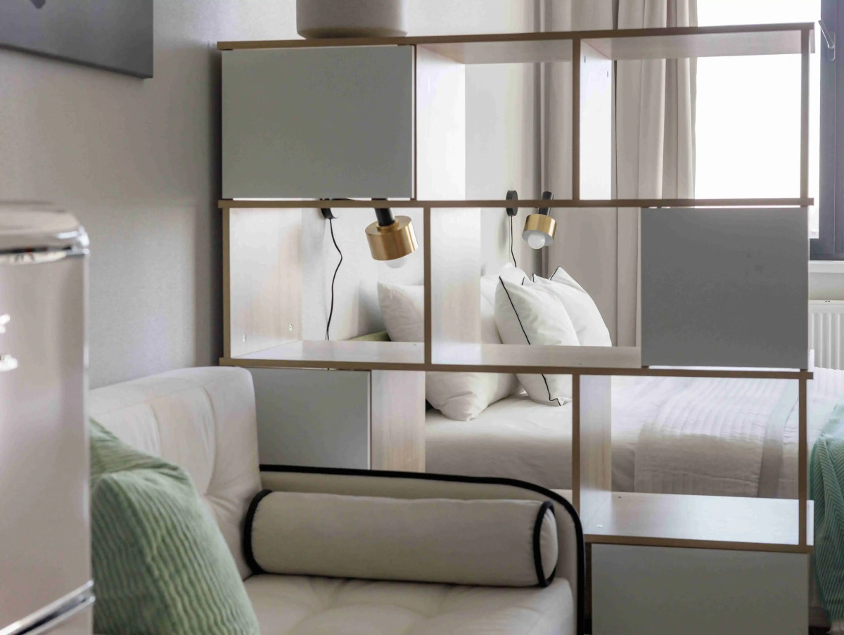 Апартаменты Happy People в 5 Минутах от Метро Свиблово и Ботанический Сад