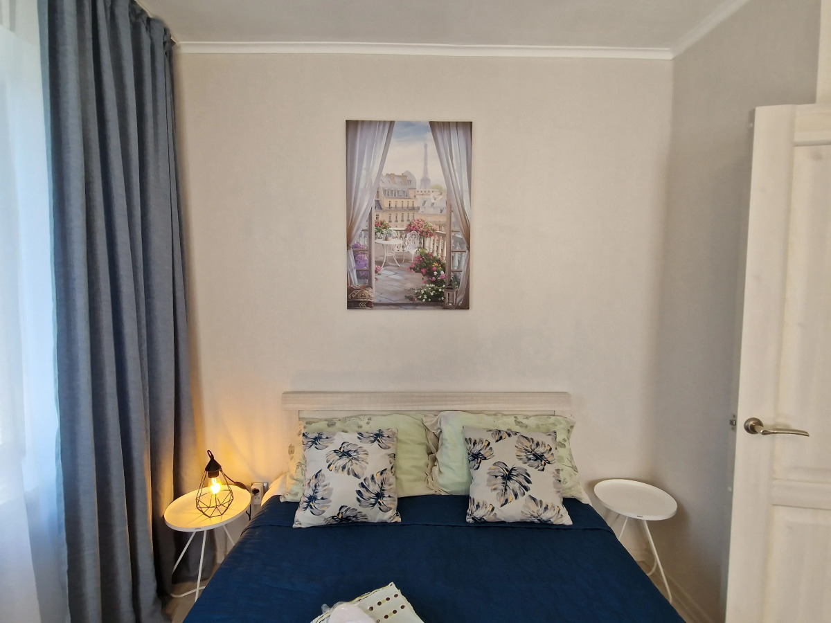 Квартира Апартаменты в Центре Калининграда. "Любимый центр"