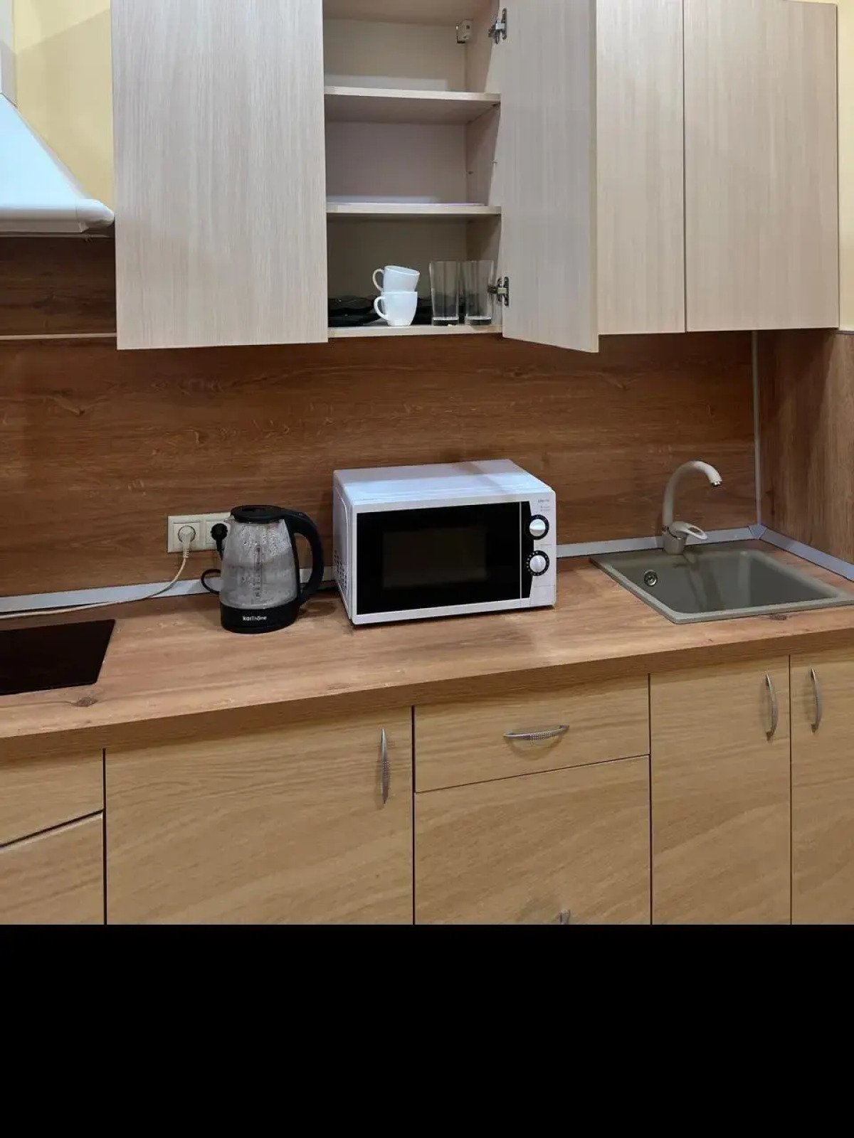 Гостевой дом Триумф